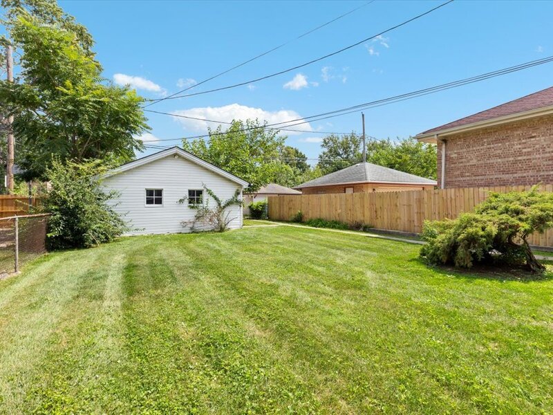 8423 S Wolcott Avenue Chicago IL 60620