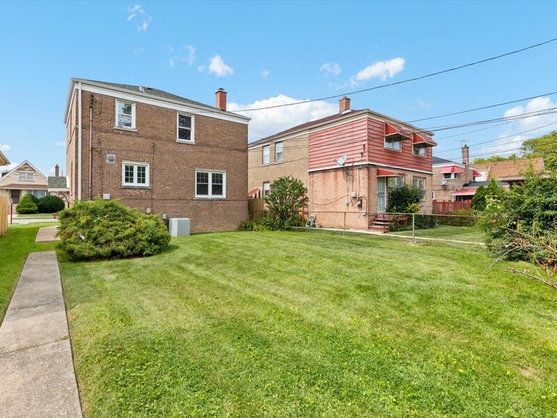 8423 S Wolcott Avenue Chicago IL 60620
