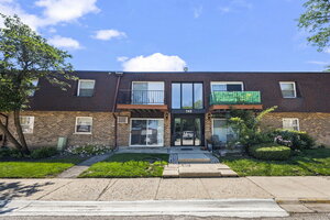 Photo of 765 Grove Drive Buffalo Grove IL 60089 Unit 103