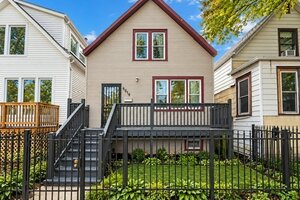 Photo of 7645 S Drexel Avenue Chicago IL 60619