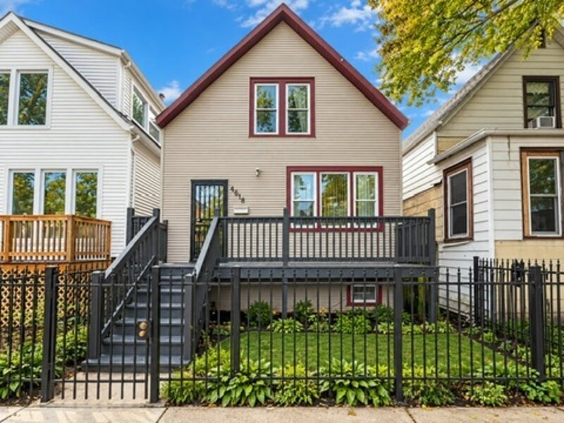 7645 S Drexel Avenue Chicago IL 60619