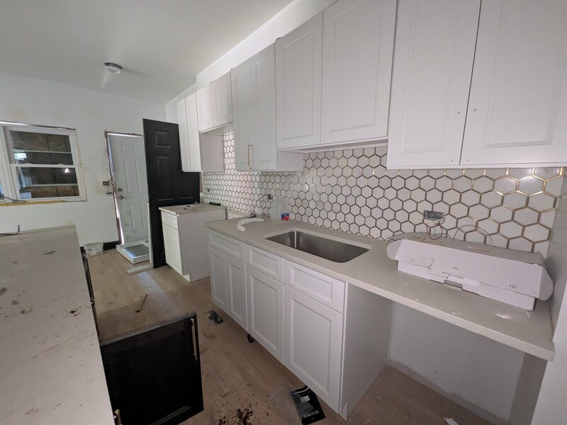 8001 S Laflin Street Chicago IL 60620