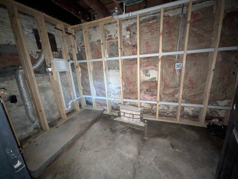 8001 S Laflin Street Chicago IL 60620