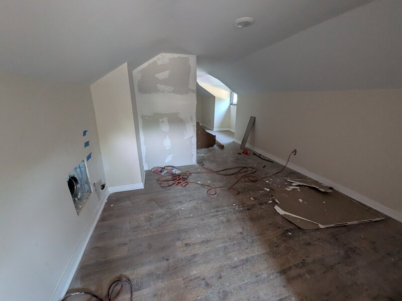 8001 S Laflin Street Chicago IL 60620