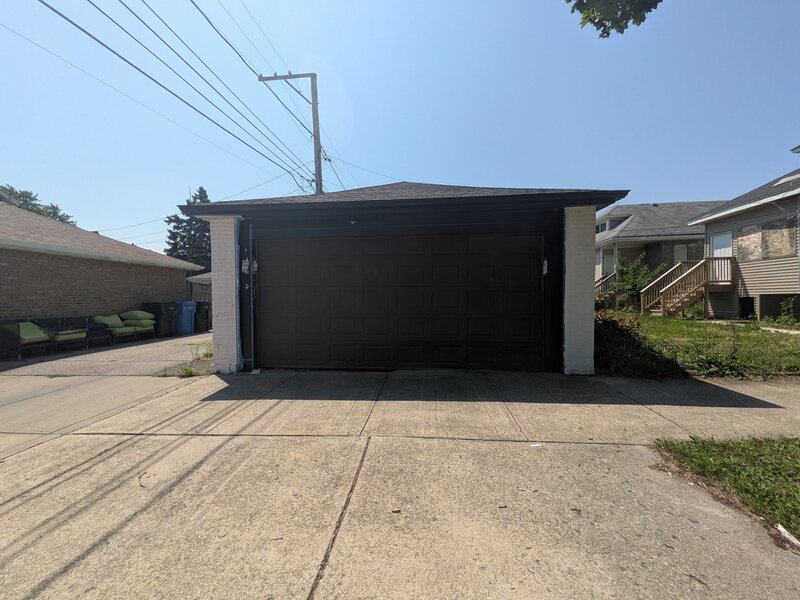 8001 S Laflin Street Chicago IL 60620