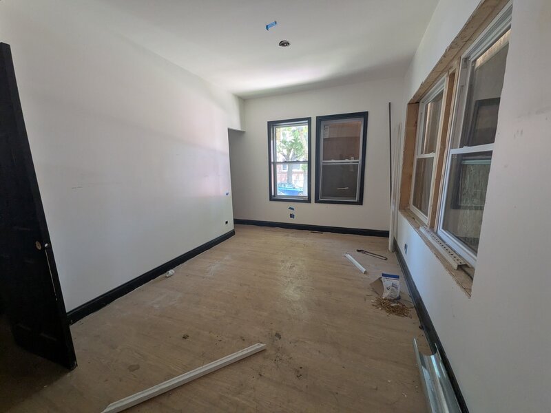 8001 S Laflin Street Chicago IL 60620