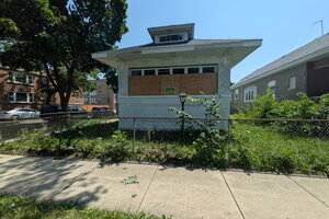 Photo of 8001 S Laflin Street Chicago IL 60620