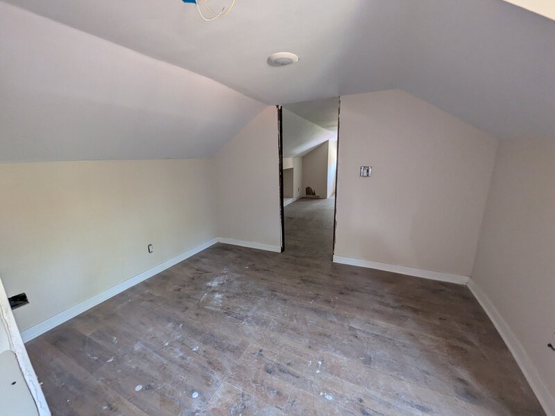 8001 S Laflin Street Chicago IL 60620