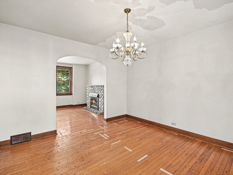 3514 N Opal Avenue Chicago IL 60634