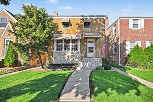 Photo of 3514 N Opal Avenue Chicago IL 60634