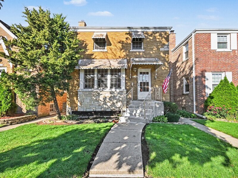 3514 N Opal Avenue Chicago IL 60634