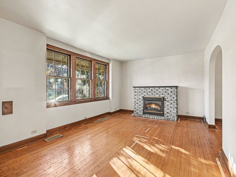 3514 N Opal Avenue Chicago IL 60634