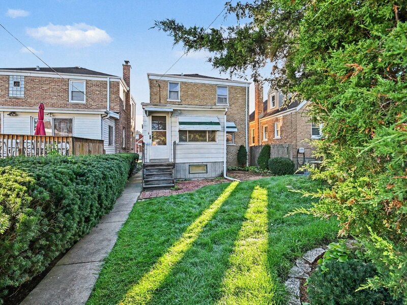 3514 N Opal Avenue Chicago IL 60634