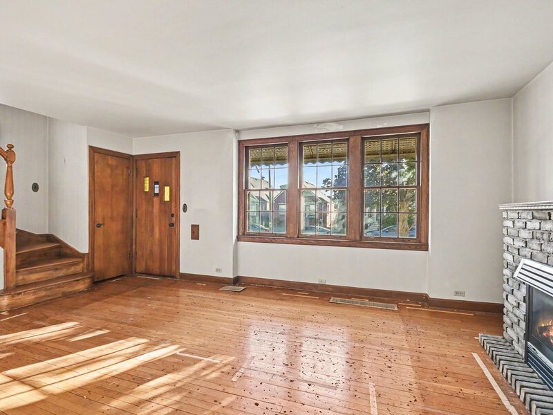 3514 N Opal Avenue Chicago IL 60634