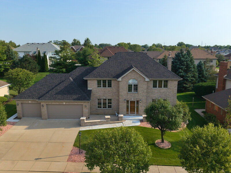 10433 Amber Lane Orland Park IL 60467