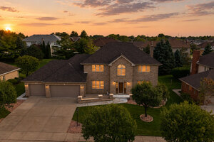 Photo of 10433 Amber Lane Orland Park IL 60467