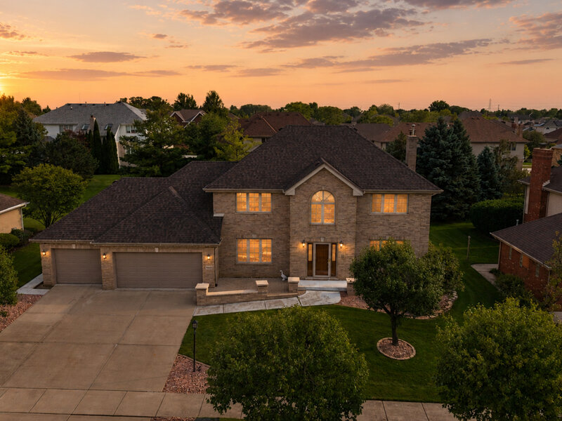 10433 Amber Lane Orland Park IL 60467
