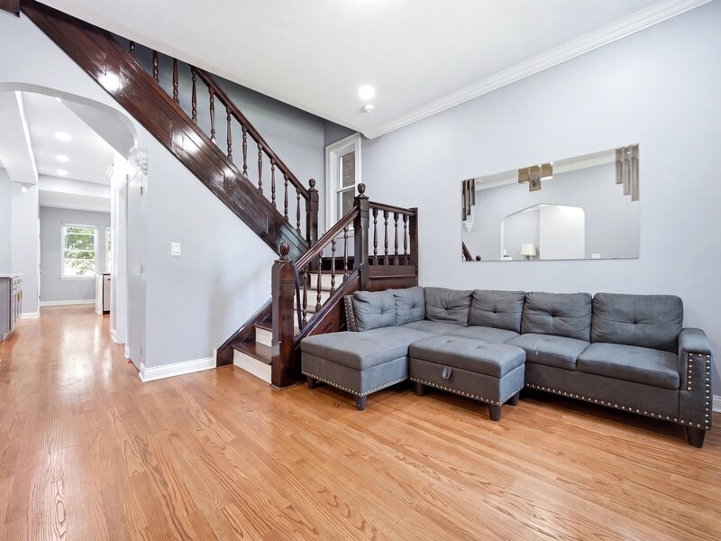 218 N Mason Avenue Chicago IL 60644