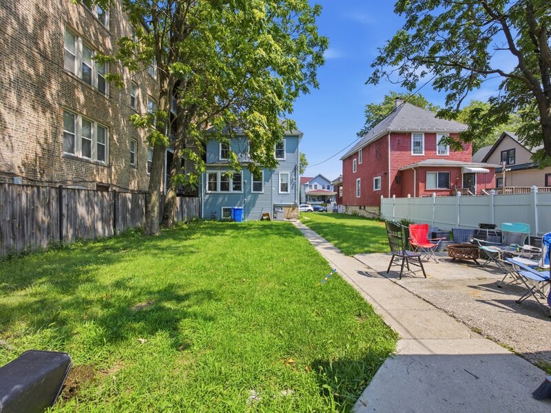218 N Mason Avenue Chicago IL 60644