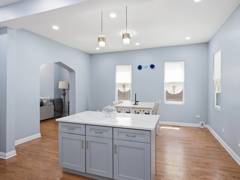218 N Mason Avenue Chicago IL 60644