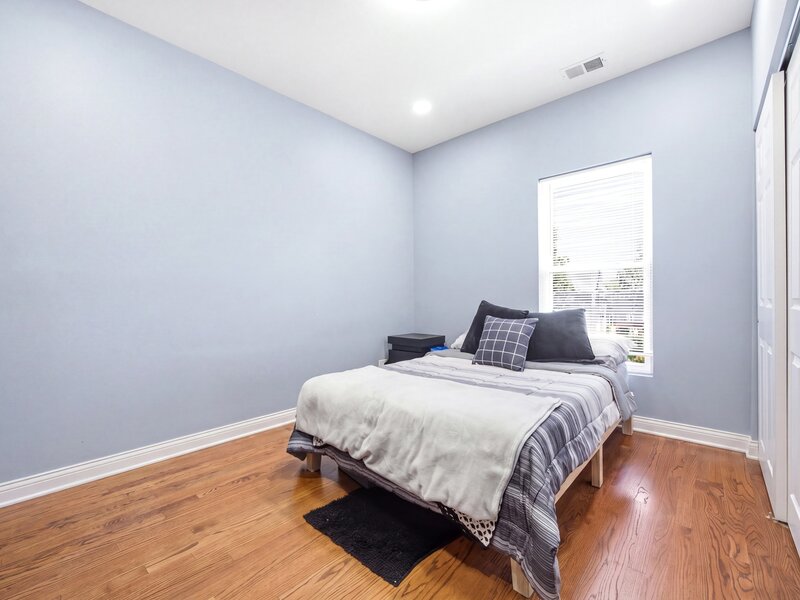 218 N Mason Avenue Chicago IL 60644