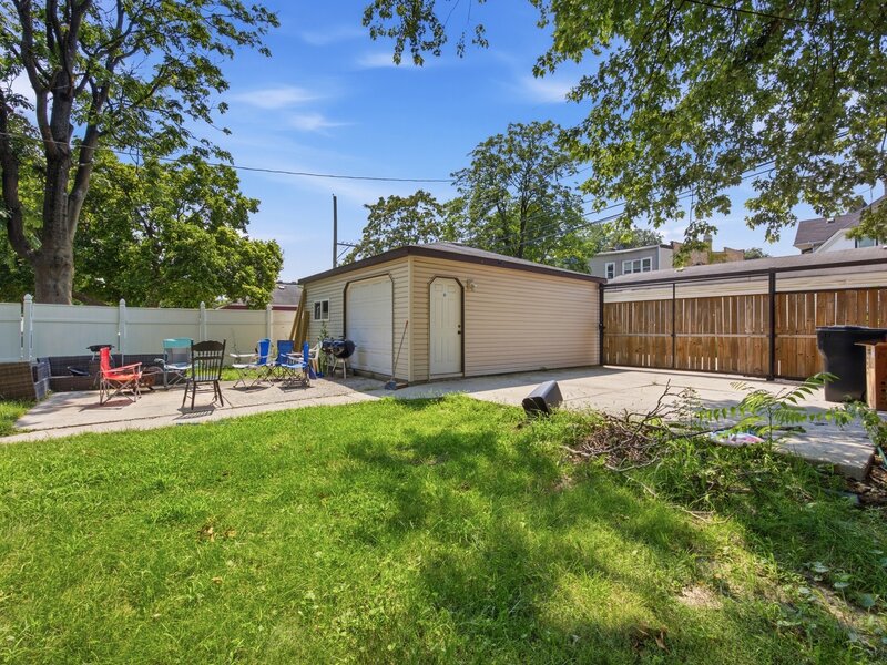 218 N Mason Avenue Chicago IL 60644