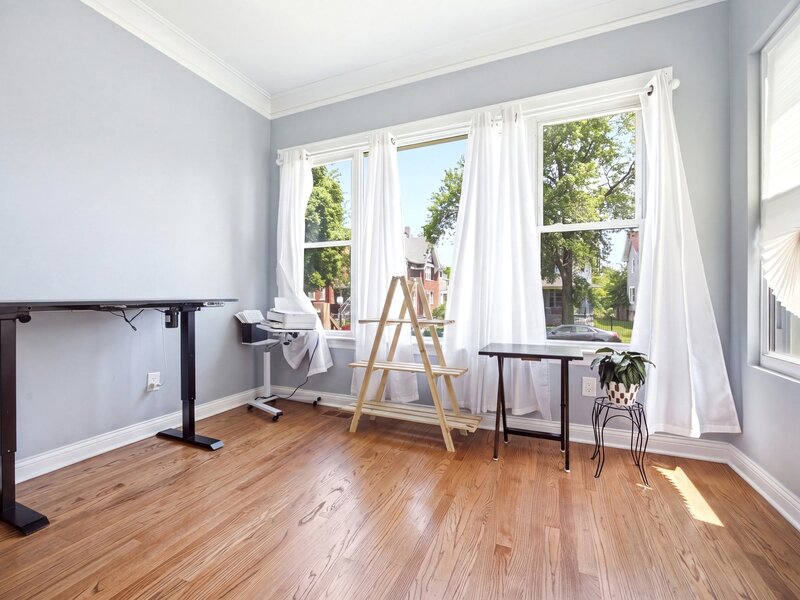 218 N Mason Avenue Chicago IL 60644