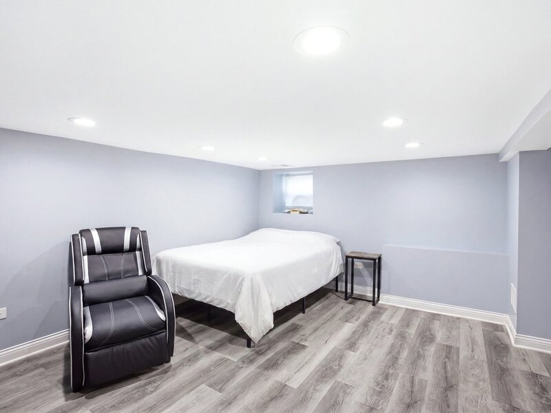 218 N Mason Avenue Chicago IL 60644