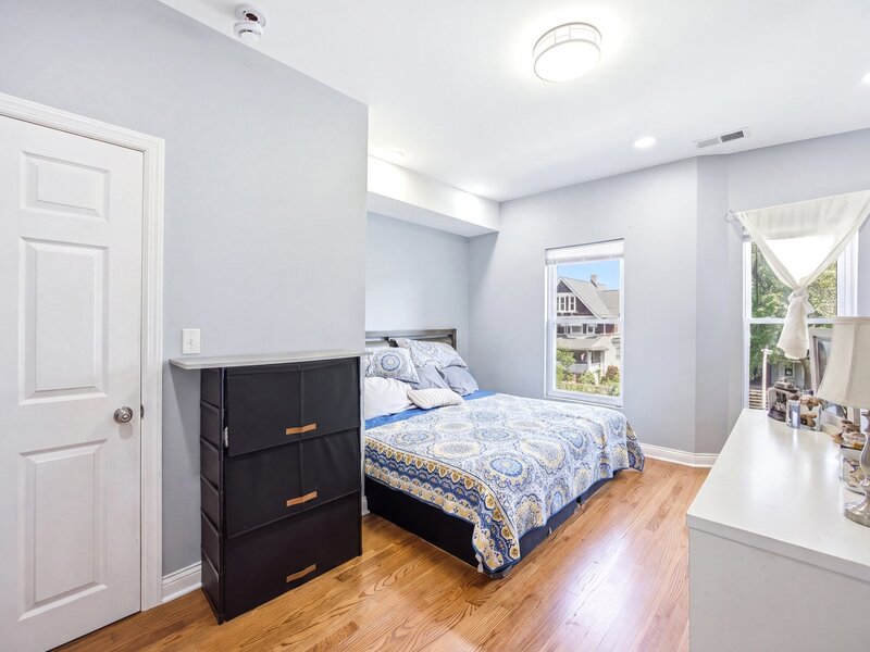 218 N Mason Avenue Chicago IL 60644