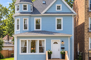 Photo of 218 N Mason Avenue Chicago IL 60644