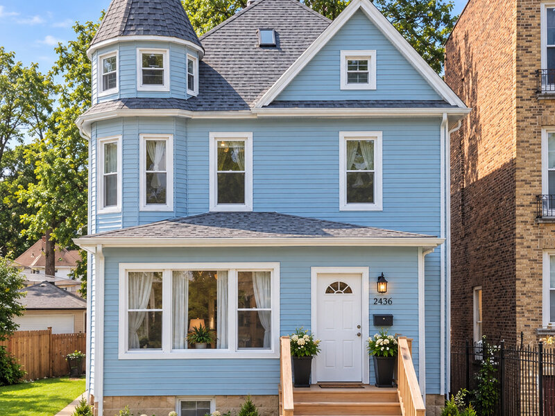 218 N Mason Avenue Chicago IL 60644