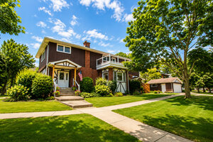 Photo of 2269 W 109th Street Chicago IL 60643