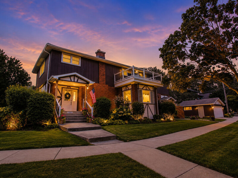 2269 W 109th Street Chicago IL 60643