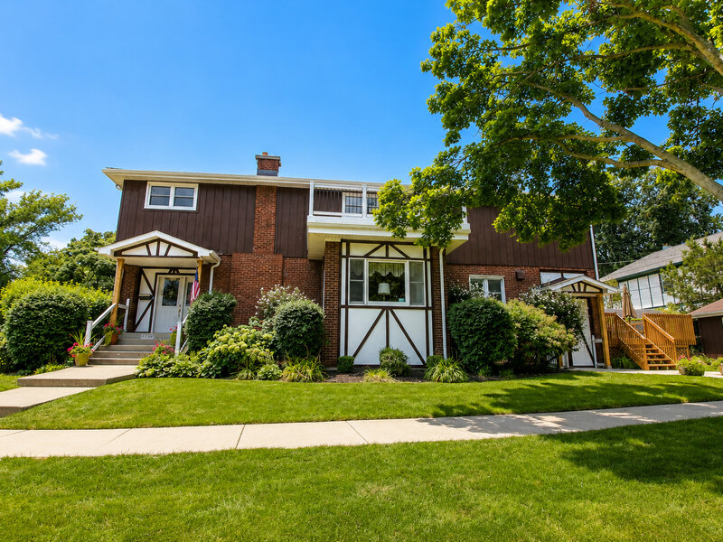 2269 W 109th Street Chicago IL 60643