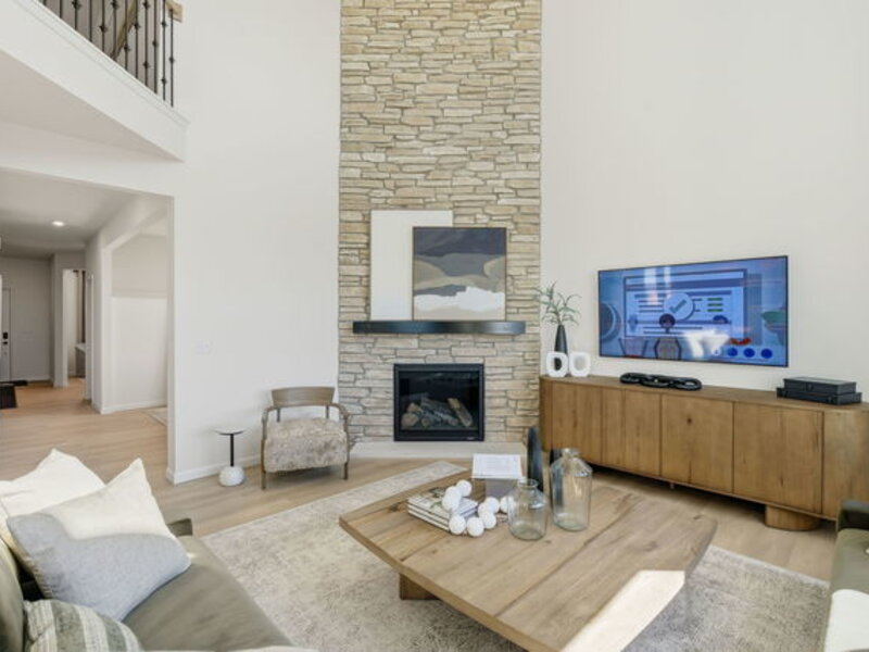 12721 S Harry Circle Plainfield IL 60585