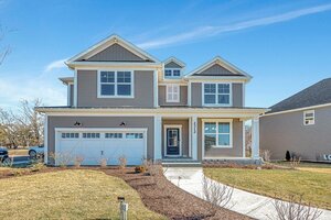 Photo of 12721 S Harry Circle Plainfield IL 60585