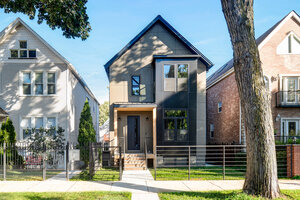 Photo of 2520 W Shakespeare Avenue Chicago IL 60647