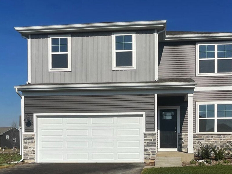 1123 Vista Court Hampshire IL 60140