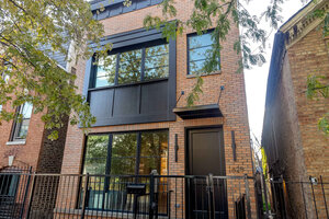 Photo of 1625 W Julian Street Chicago IL 60622