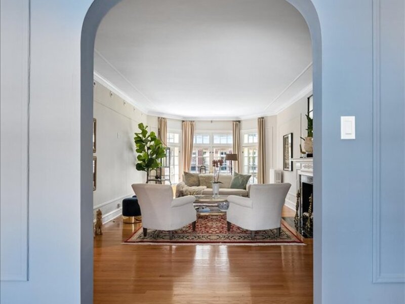486 Sheridan Road Evanston IL 60202
