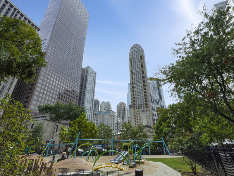 180 E Pearson Street Chicago IL 60611