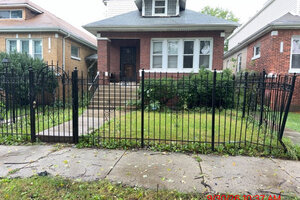 Photo of 8329 S May Street Chicago IL 60620