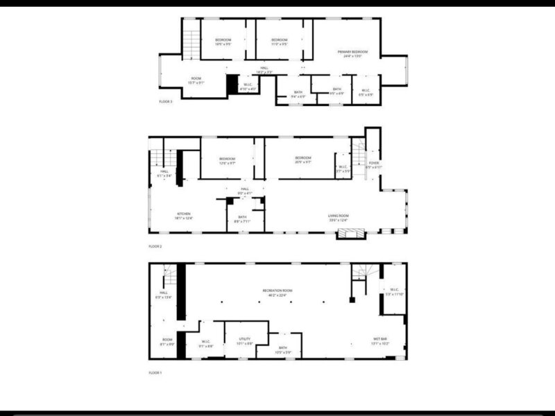 7801 S Eberhart Avenue Chicago IL 60619