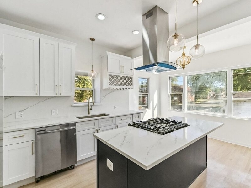 7801 S Eberhart Avenue Chicago IL 60619