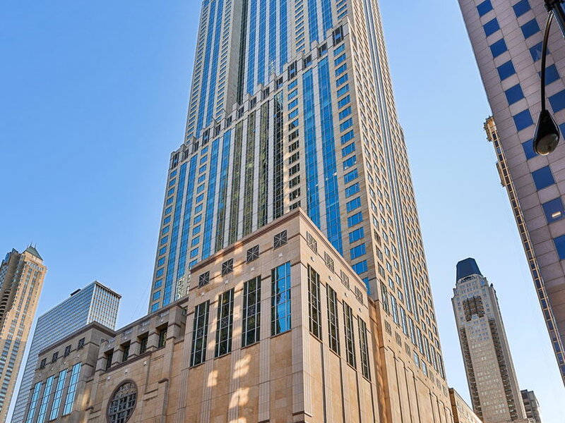 77 E Walton Street Chicago IL 60611
