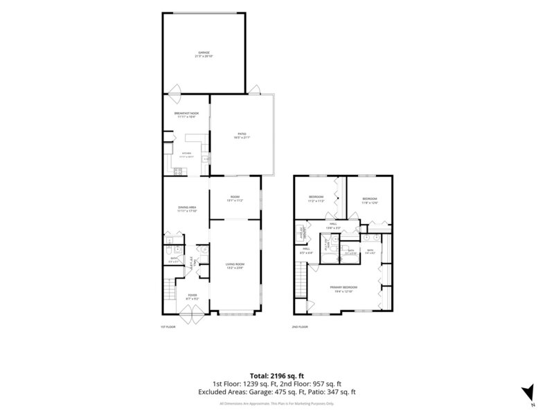 1466 Concorde Circle Highland Park IL 60035