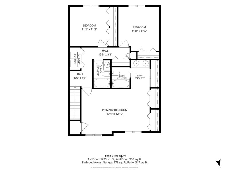 1466 Concorde Circle Highland Park IL 60035