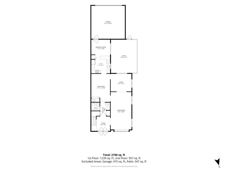 1466 Concorde Circle Highland Park IL 60035