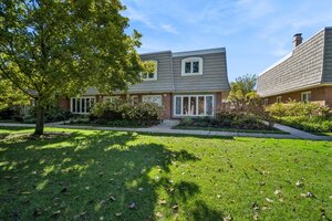 Photo of 1466 Concorde Circle Highland Park IL 60035