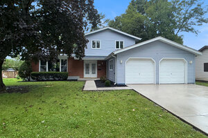 Photo of 4308 176th Place Country Club Hills IL 60478